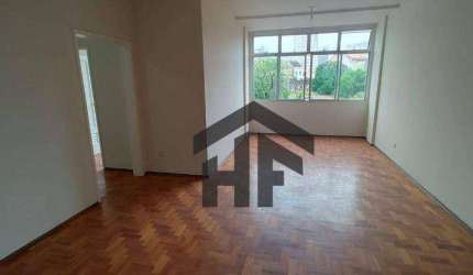 Apartamento de 115m² à venda, com 2 quartos, localizado na Boa Vista, Recife - Pernambuco.