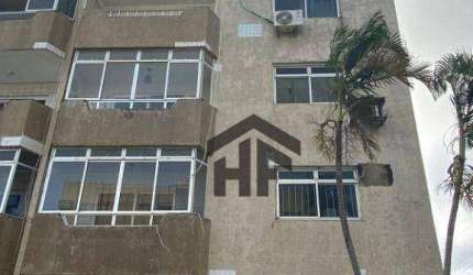 Apartamento de 148m² à venda, com 4 quartos (1 suíte), localizado no Janga, Paulista - Pernambuco.