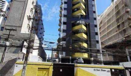 Apartamento de 66m² à venda, com 2 quartos, localizado em Boa Viagem, Recife - Pernambuco.