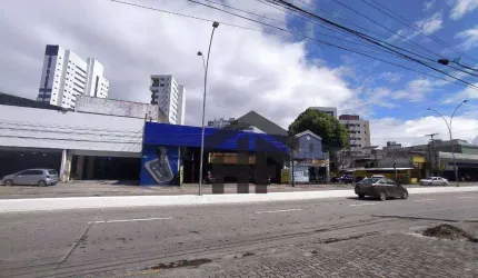 Galpões de 326,40m² à venda, localizado na Encruzilhada, Recife - Pernambuco