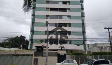 Apartamento de 78,18m² à venda, com 2 quartos (1 suíte), localizado em Casa Caiada, Olinda - Pernambuco.