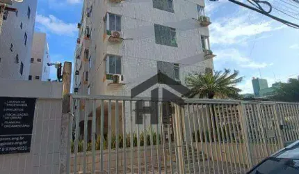 Apartamento de 70m² à venda, com 02 quartos (1 suíte), localizado em Boa Viagem, Recife - Pernambuco.