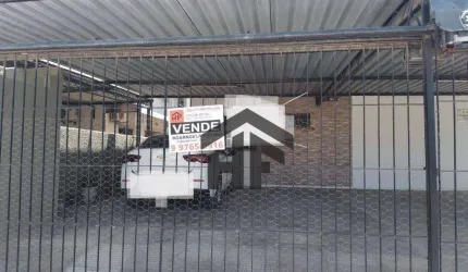 Casa de 78m² à venda, com 3 quartos (1 suíte), localizada no Janga, Paulista - Pernambuco.