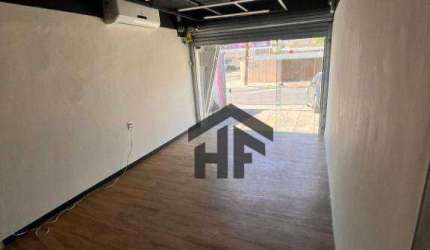 Loja Comercial de 18m² para alugar, localizada em Boa Viagem, Recife - Pernambuco.