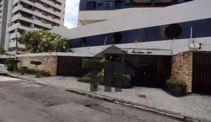 Apartamento de 100m² à venda, com 3 quartos (1 suíte), localizado em Piedade, Jaboatão dos Guararapes - Pernambuco.
