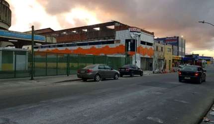Ponto Comercial em Afogados, Recife