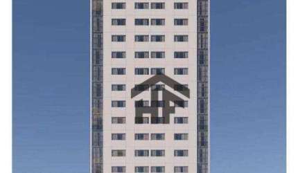 Studio de 24,54m² à venda, localizado em Setúbal, Recife - Pernambuico.
