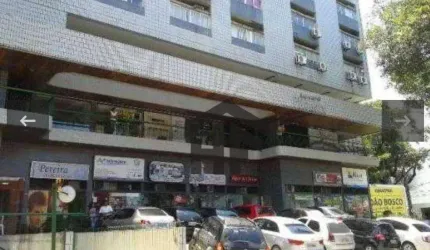 Sala Comercial de 29m² à venda, localizada no Espinheiro, Recife - Pernambuco.