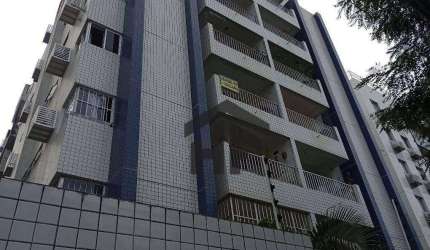 Apartamento de 85m² à venda, com 2 quartos (1 suíte), localizado em Boa Viagem, Recife - Pernambuco.
