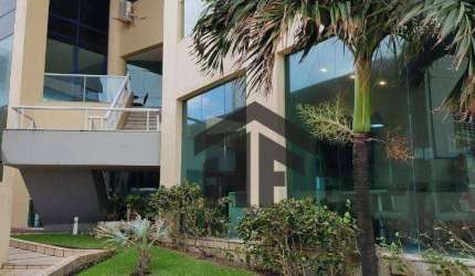 Flat Mobiliado de 33,35m² para alugar ou vender, com 1 quarto suíte, localizado em Piedade, Jaboatão dos Guararapes - Pernambuco.