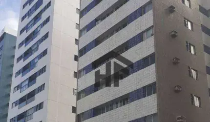 Apartamento de 51m² à venda, com 2 quartos, localizado em Candeias, Jaboatão dos Guararapes - Pernambuco.