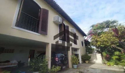 Casa de 414,28m² para alugar ou vender, com 4 quartos (3 suítes), localizada em Piedade, Jaboatão dos Guararapes - Pernambuco.