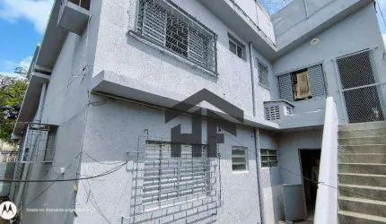Casa de 284m² à venda, com 5 quartos (2 suítes), localizada no Cordeiro, Recife - Pernambuco.