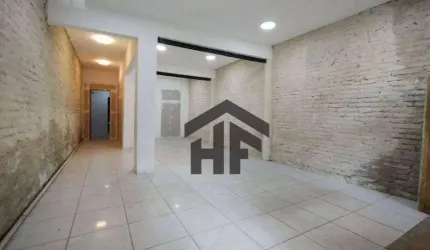 Casa Comercial de 360m² para alugar, localizada no Espinheiro, Recife - Pernambuco.