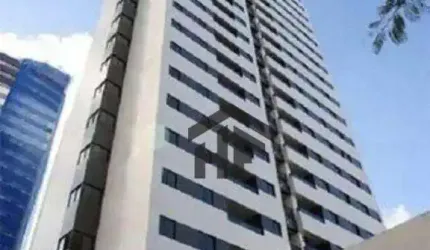 Apartamento de 84m² à venda, com 3 quartos (1 suíte), localizado no Rosarinho, Recife - Pernambuco.