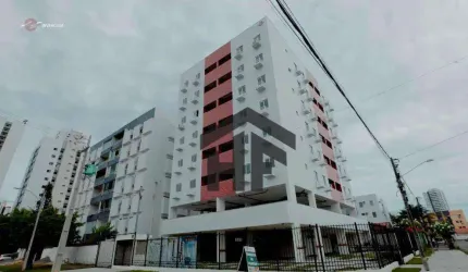 Apartamento de 45m² à venda, com 2 quartos, localizado em Piedade, Jaboatão dos Guararapes - Pernambuco.