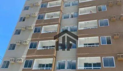 Apartamento de 53m² para locação, com 2 quartos, localizado em Candeias, Jaboatão dos Guararapes - Pernambuco