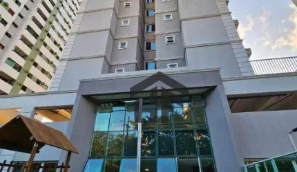 Apartamento de 55m² à venda, com 2 quartos (1 suíte), localizado na Madalena, Recife - Pernambuco.