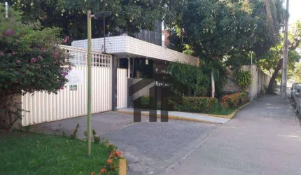Apartamento de 75,29m² à venda, com 3 quartos, localizado no Cordeiro, Recife - Pernambuco.
