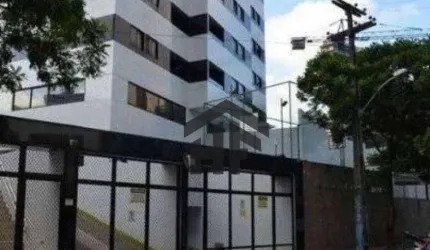 Apartamento de 63m² à venda, com 3 quartos (1 suíte), localizado em Casa Amarela, Recife - Pernambuco.