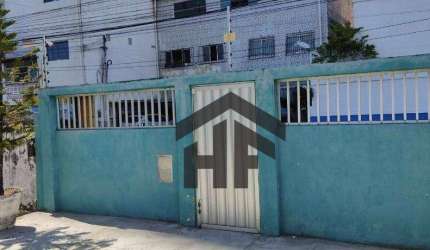 Casa Residencial ou Comercial de 153m² à venda, com 3 quartos (1 suíte), localizada em Piedade, Jaboatão dos Guararapes - Pernambuco