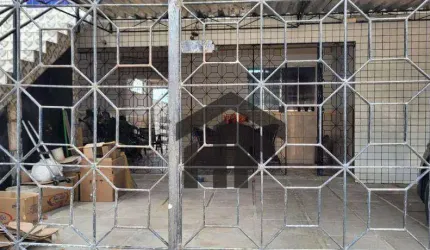 Casa de 98m² à venda, com 3 quartos, localizada em Cajueiro, Recife - Pernambuco.
