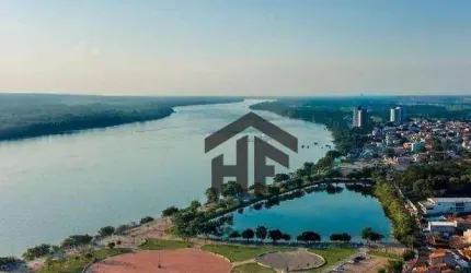 Terreno de 49.700m² à venda, localizado em Imperatriz, Maranhão.