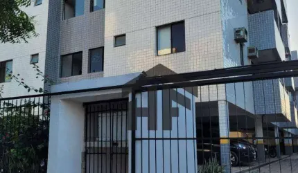 Apartamento de 47m² à venda, com 2 quartos (1 suíte), localizado em Pau Amarelo, Paulista - Pernambuco.