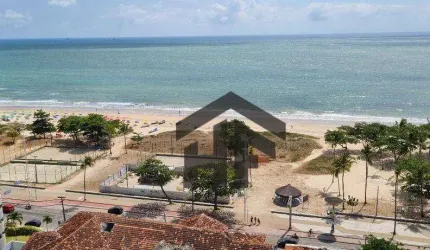 Flat de 38m² à venda, com 1 quarto, localizado no Pina, Recife - Pernambuco.