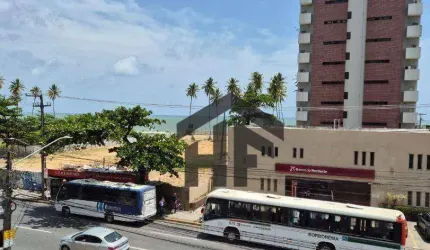 Apartamento de 260m² à venda, com 4 quartos (1 suíte), localizado em Piedade, Jaboatão dos Guararapes - Pernambuco.