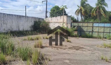 Terreno de 2.640m² à venda, localizado na Muribeca, Jaboatão dos Guararapes - Pernambuco.