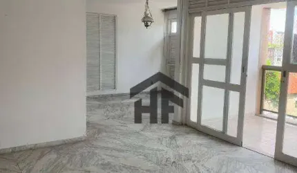 Apartamento de 153m² à venda, com 3 quartos (1 suíte), localizado em Boa Viagem, Recife - Pernambuco.