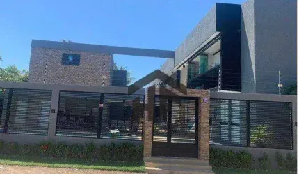 Flat Mobiliado de 56m² à venda, com 2 quartos (1 suíte), localizado no Centro, Tamandaré, Pernambuco.