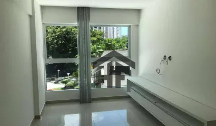Apartamento de 50m² à venda, com 2 quartos (1 suíte), localizado na Tamarineira, Recife - Pernambuco.
