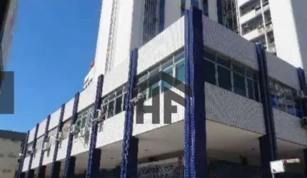 Loja Comercial de 40m² para alugar, localizada em Boa Viagem, Recife - Pernambuco.