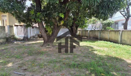 Terreno de 450m² à venda, localizado em Casa Amarela, Recife - Pernambuco.