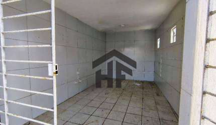 Loja Comercial de 12m² para alugar, com banheiro privativo, localizado em Boa Viagem, Recife - Pernambuco.