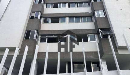 Apartamento de 176m² à venda, com 04 quartos (2 suítes), localizado nas Graças, Recife - Pernambuco.