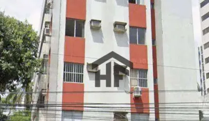 Apartamento de 100m² à venda, com 3 quartos (1 suíte), localizado em Casa Forte, Recife - Pernambuco