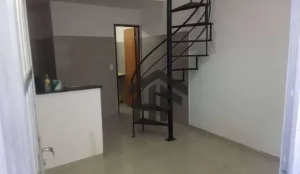 Casa de 40m² à venda, com 2 quartos, localizada no Janga, Paulista - Pernambuco.