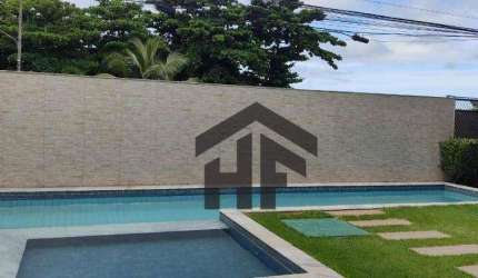 Apartamento de 45m² à venda, com 2 quartos, localizado em Barra de Jangada, Jaboatão dos Guararapes - Pernambuco.