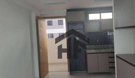 Apartamento de 33m² para alugar, com 1 quarto, localizado em Barra de Jangada, Jaboatão dos Guararapes -Pernambuco.