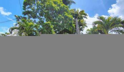 Chácara de 4.275m² à venda, localizada em Paratibe, Paulista - Pernambuco