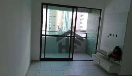 Apartamento de 71m² à venda, 3 quartos (1 suíte), localizado na Encruzilhada, Recife - Pernambuco.
