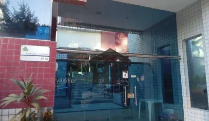 Apartamento de 87m² à venda, com 2 quartos, localizado nas Graças, Recife - Pernambuco.