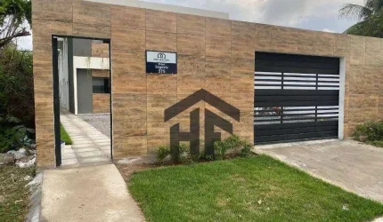 Apartamento de 50m² , no Prive Segóvia,à venda, com 2 quartos, localizado em Pau Amarelo, Paulista - Pernambuco.