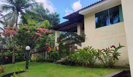 Chácara de 3 hectares, casa sede e casa de apoio, localizada em Guabiraba, Paulista - Pernambuco.