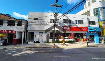 Imóvel Comercial de 100m² para locação, localizado em Boa Viagem, Recife - Pernambuco.