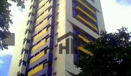 Apartamento de 120m² à venda, com 4 quartos (2 suítes), localizado em Boa Viagem, Recife - Pernambuco.