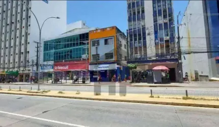 Sala Comercial de 32m² à venda, localizada na Boa Vista, Recife - Pernambuco.